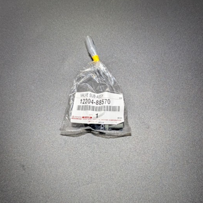 XAT Racing > GENUINE OEM Toyota + Lexus Parts > OEM Altezza 3SGE
